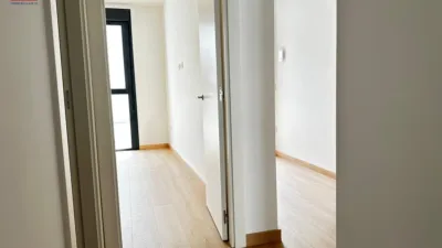 Duplex in Plaza de La Gavidia-San Lorenzo photo 19