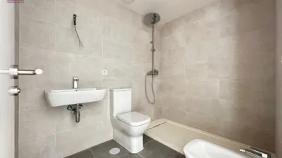 Duplex in Plaza de La Gavidia-San Lorenzo photo 23