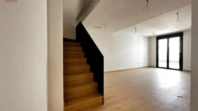 Duplex in Plaza de La Gavidia-San Lorenzo photo 24