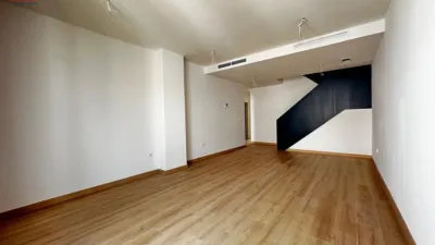 Duplex in Plaza de La Gavidia-San Lorenzo photo 27