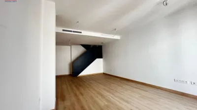 Duplex in Plaza de La Gavidia-San Lorenzo photo 28