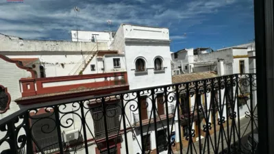 Duplex in Plaza de La Gavidia-San Lorenzo photo 29