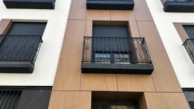 Duplex in Plaza de La Gavidia-San Lorenzo photo 2