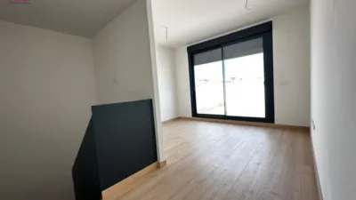 Duplex in Plaza de La Gavidia-San Lorenzo photo 34