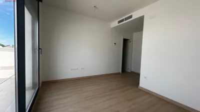 Duplex in Plaza de La Gavidia-San Lorenzo photo 36