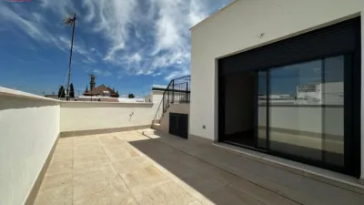 Duplex in Plaza de La Gavidia-San Lorenzo photo 37