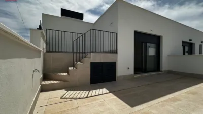 Duplex in Plaza de La Gavidia-San Lorenzo photo 39