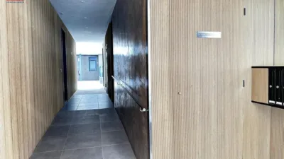 Duplex in Plaza de La Gavidia-San Lorenzo photo 3