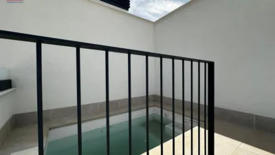 Duplex in Plaza de La Gavidia-San Lorenzo photo 40