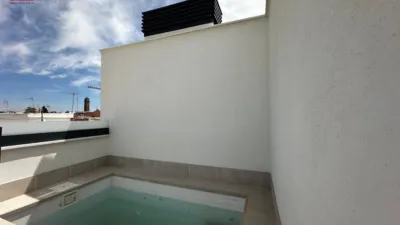 Duplex in Plaza de La Gavidia-San Lorenzo photo 41