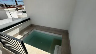Duplex in Plaza de La Gavidia-San Lorenzo photo 42