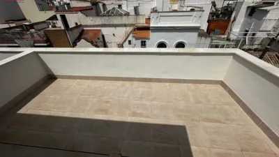Duplex in Plaza de La Gavidia-San Lorenzo photo 43