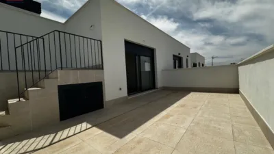Duplex in Plaza de La Gavidia-San Lorenzo photo 44
