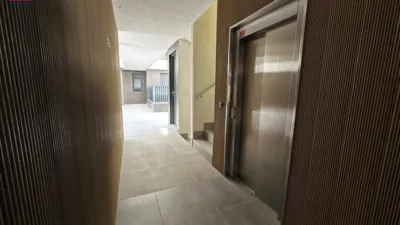 Duplex in Plaza de La Gavidia-San Lorenzo photo 4