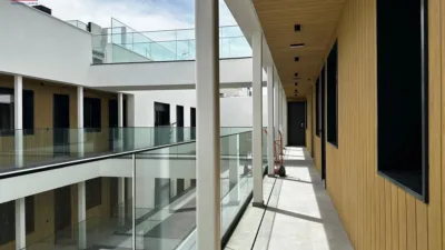 Duplex in Plaza de La Gavidia-San Lorenzo photo 52