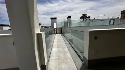 Duplex in Plaza de La Gavidia-San Lorenzo photo 54