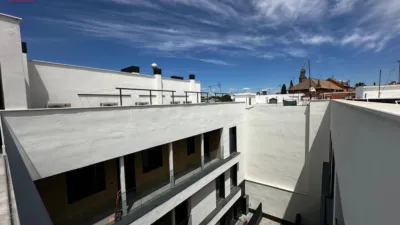 Duplex in Plaza de La Gavidia-San Lorenzo photo 55