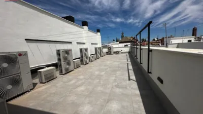 Duplex in Plaza de La Gavidia-San Lorenzo photo 56