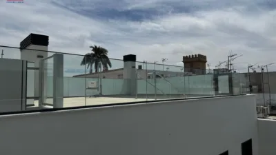 Duplex in Plaza de La Gavidia-San Lorenzo photo 62