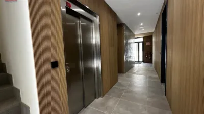 Duplex in Plaza de La Gavidia-San Lorenzo photo 64