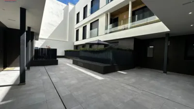 Duplex in Plaza de La Gavidia-San Lorenzo photo 6