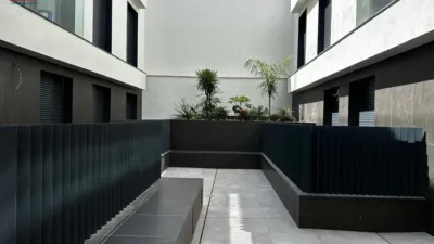Duplex in Plaza de La Gavidia-San Lorenzo photo 7