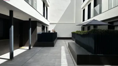 Duplex in Plaza de La Gavidia-San Lorenzo photo 8