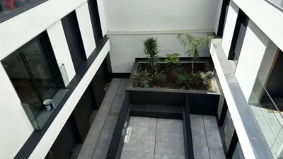 Duplex in Plaza de La Gavidia-San Lorenzo photo 9
