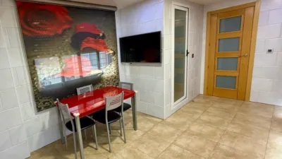 Apartment in Sangonera La Verde photo 10