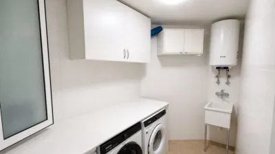 Apartment in Sangonera La Verde photo 11