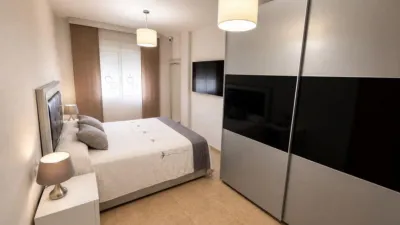 Apartment in Sangonera La Verde photo 12