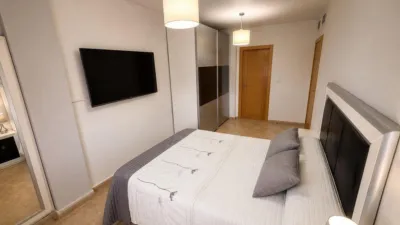Apartment in Sangonera La Verde photo 14