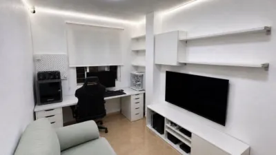 Apartment in Sangonera La Verde photo 15
