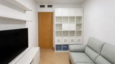 Apartment in Sangonera La Verde photo 16