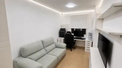 Apartment in Sangonera La Verde photo 17