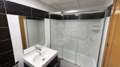 Apartment in Sangonera La Verde photo 18