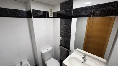 Apartment in Sangonera La Verde photo 19