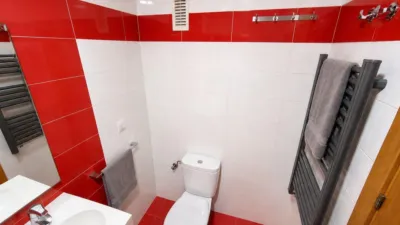 Apartment in Sangonera La Verde photo 20