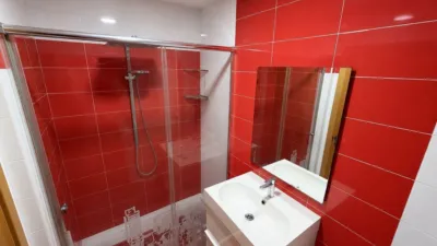 Apartment in Sangonera La Verde photo 21