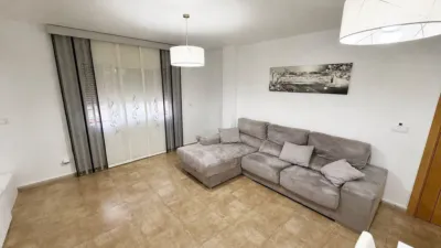 Apartment in Sangonera La Verde photo 2