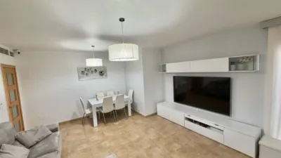 Apartment in Sangonera La Verde photo 3