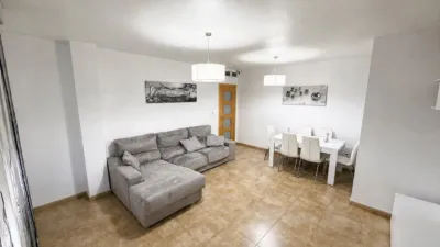 Apartment in Sangonera La Verde photo 4