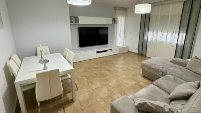 Apartment in Sangonera La Verde photo 5