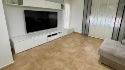 Apartment in Sangonera La Verde photo 6