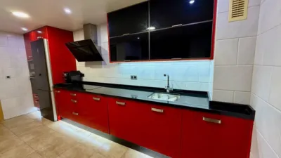 Apartment in Sangonera La Verde photo 7