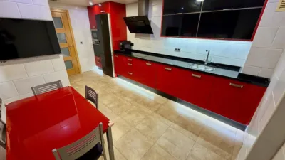 Apartment in Sangonera La Verde photo 8