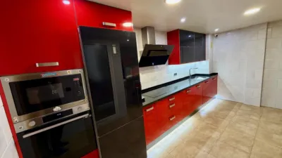 Apartment in Sangonera La Verde photo 9