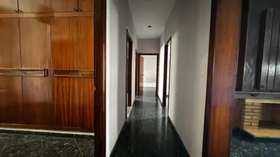 Apartment in Asunción - Adolfo Suárez photo 10