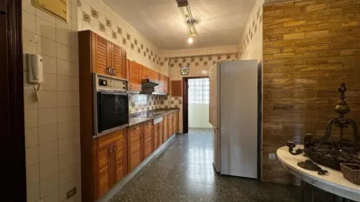 Apartment in Asunción - Adolfo Suárez photo 11
