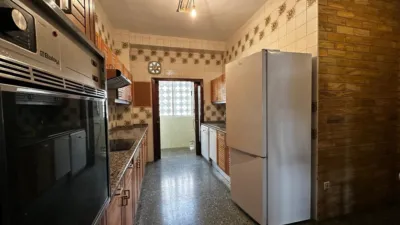 Apartment in Asunción - Adolfo Suárez photo 12